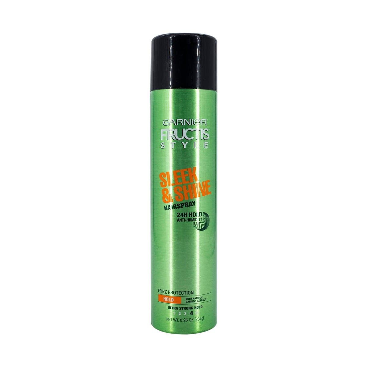 Fijador de Protección Contra el Frizz Garnier Frutis Style 8.25 OZ Fijador de Protección Contra el Frizz Garnier Frutis Style 8.25 OZ