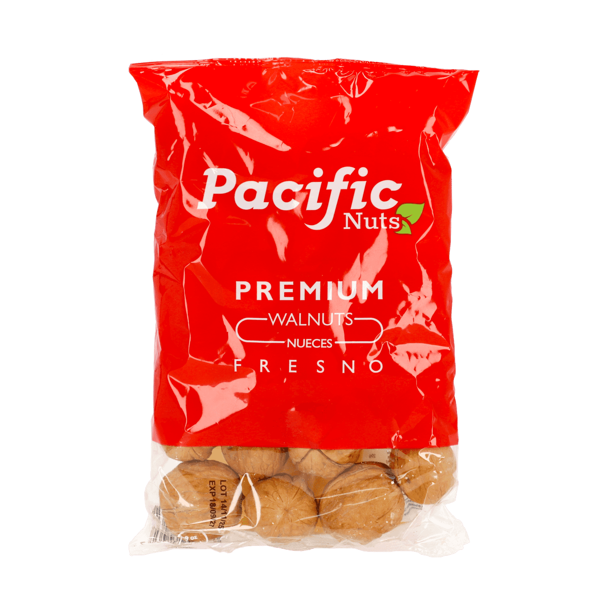 Nueces Pacific Nuts 9Oz Nueces Pacific Nuts 9Oz
