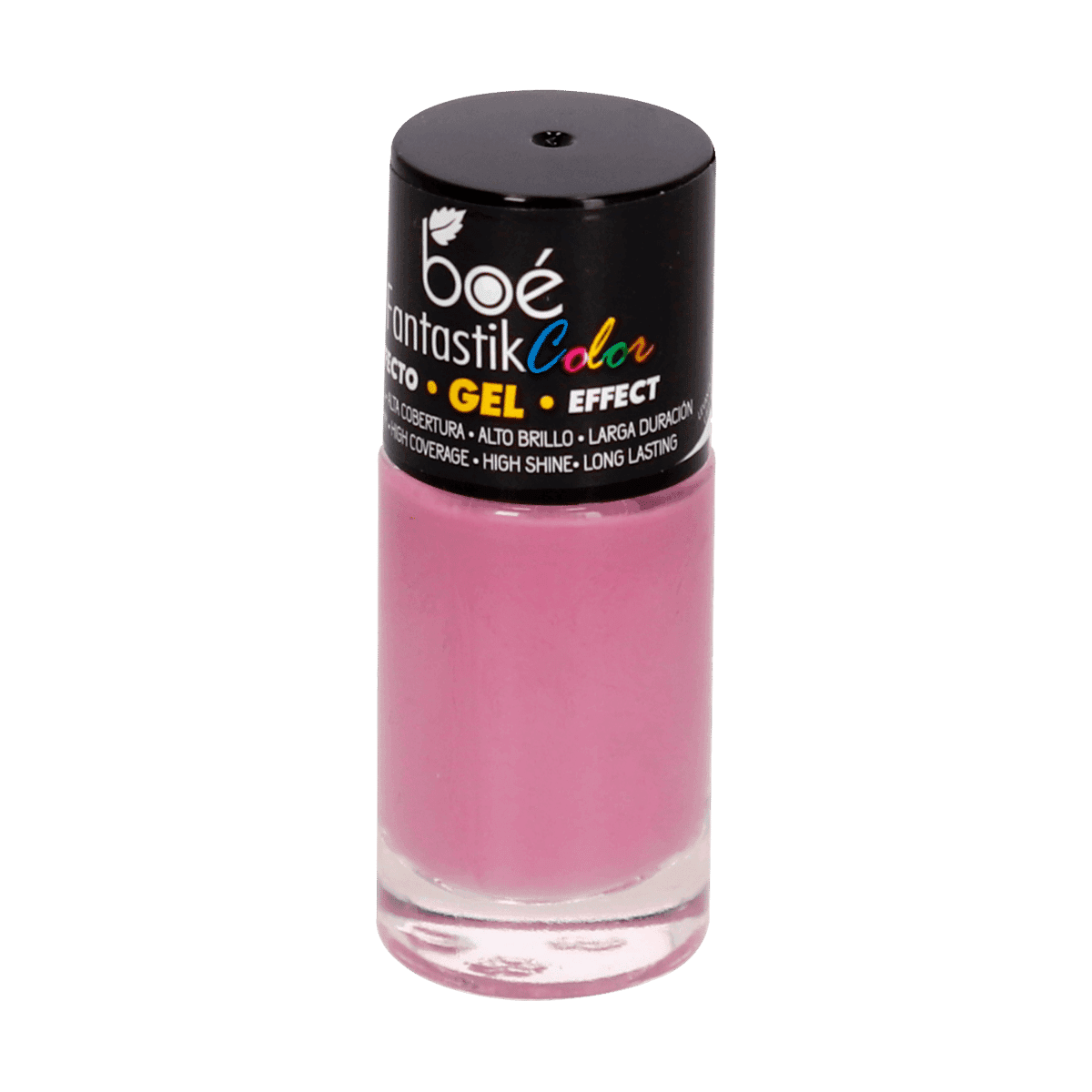 Esmalte De Uñas Boé Efecto Gel No. 17 Esmalte De Uñas Boé Efecto Gel No. 17