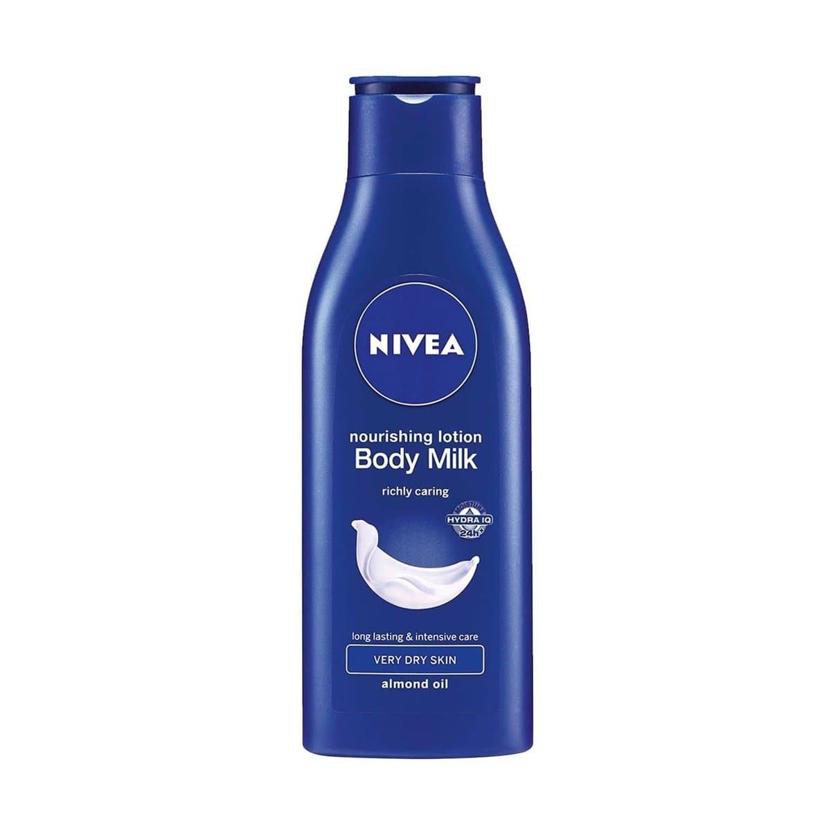 Crema Corporal Nivea Piel Extraseca 400 ml Crema Corporal Nivea Piel Extraseca 400 ml
