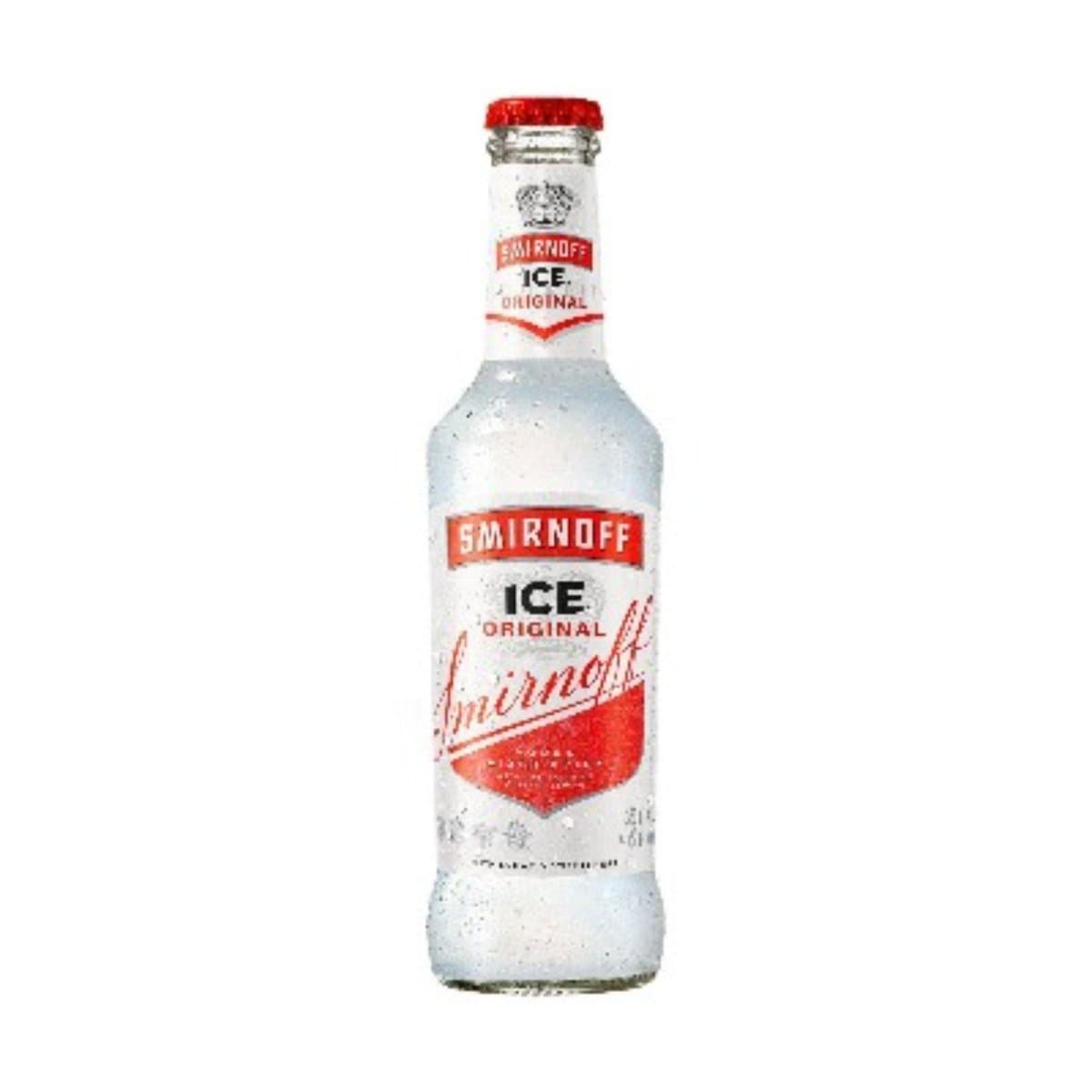 Vodka Smirnoff Ice Original 355ml Vodka Smirnoff Ice Original 355ml