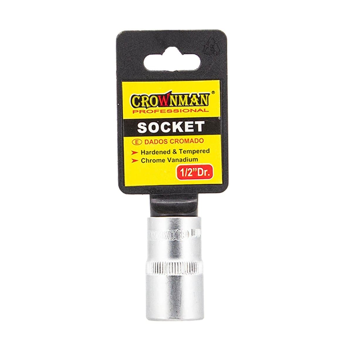 Socket Crownman R/0490155 Socket Crownman R/0490155