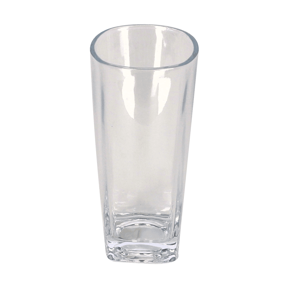 Vaso de Cristal R/751-40282 281ml 6 Piezas Vaso de Cristal R/751-40282 281ml 6 Piezas