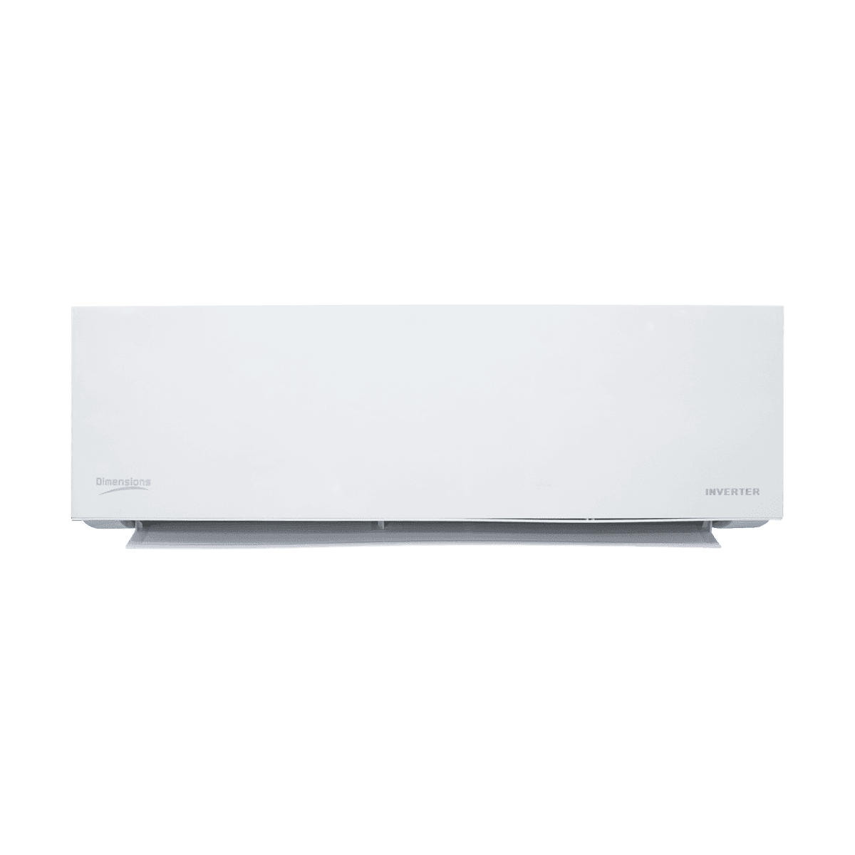 A/A DIMENSIONS I18/E18 CH 18,000 BTU A/A DIMENSIONS I18/E18 CH 18,000 BTU