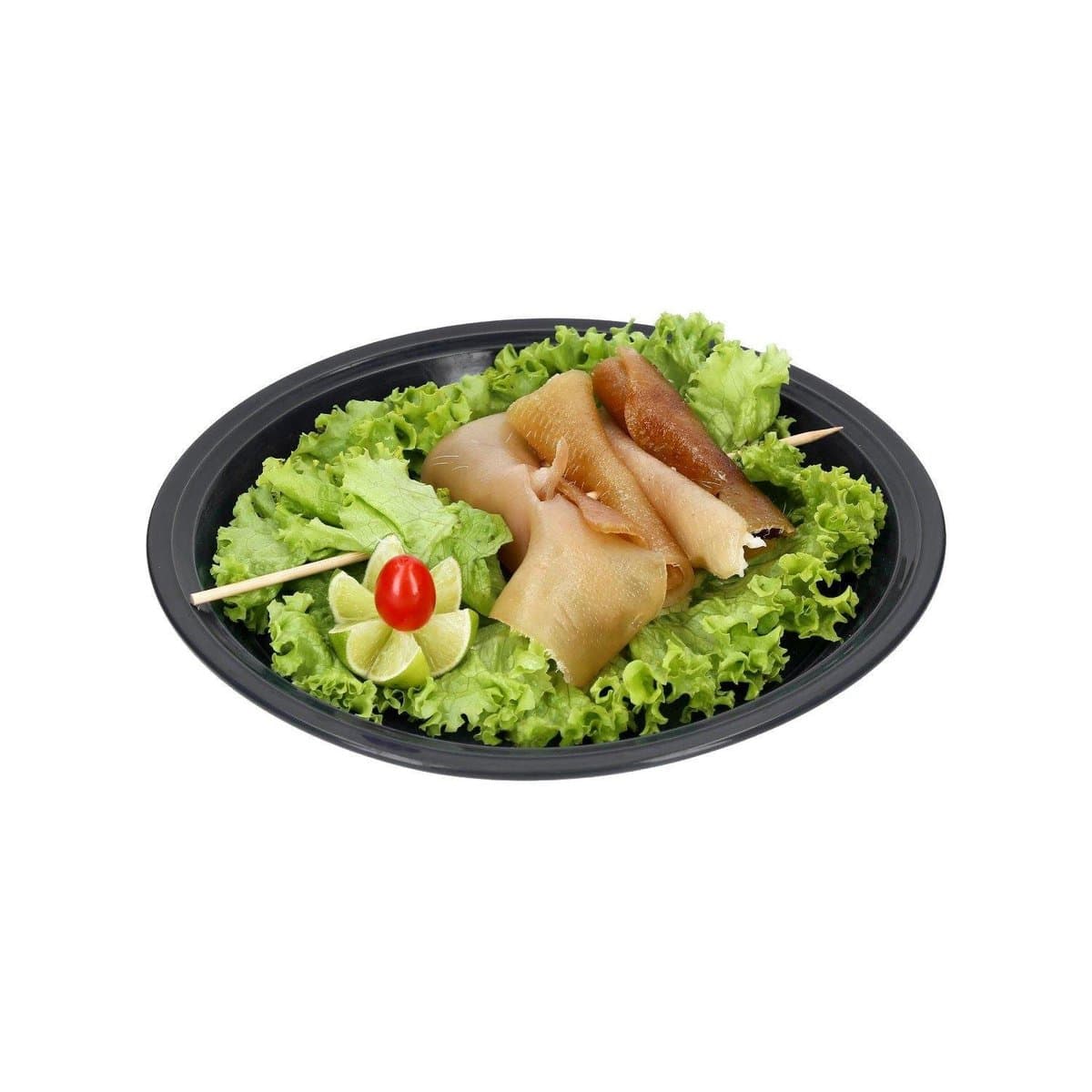 Cuerito Ahumado De Cerdo Empacado Por Libras Cuerito Ahumado De Cerdo Empacado Por Libras
