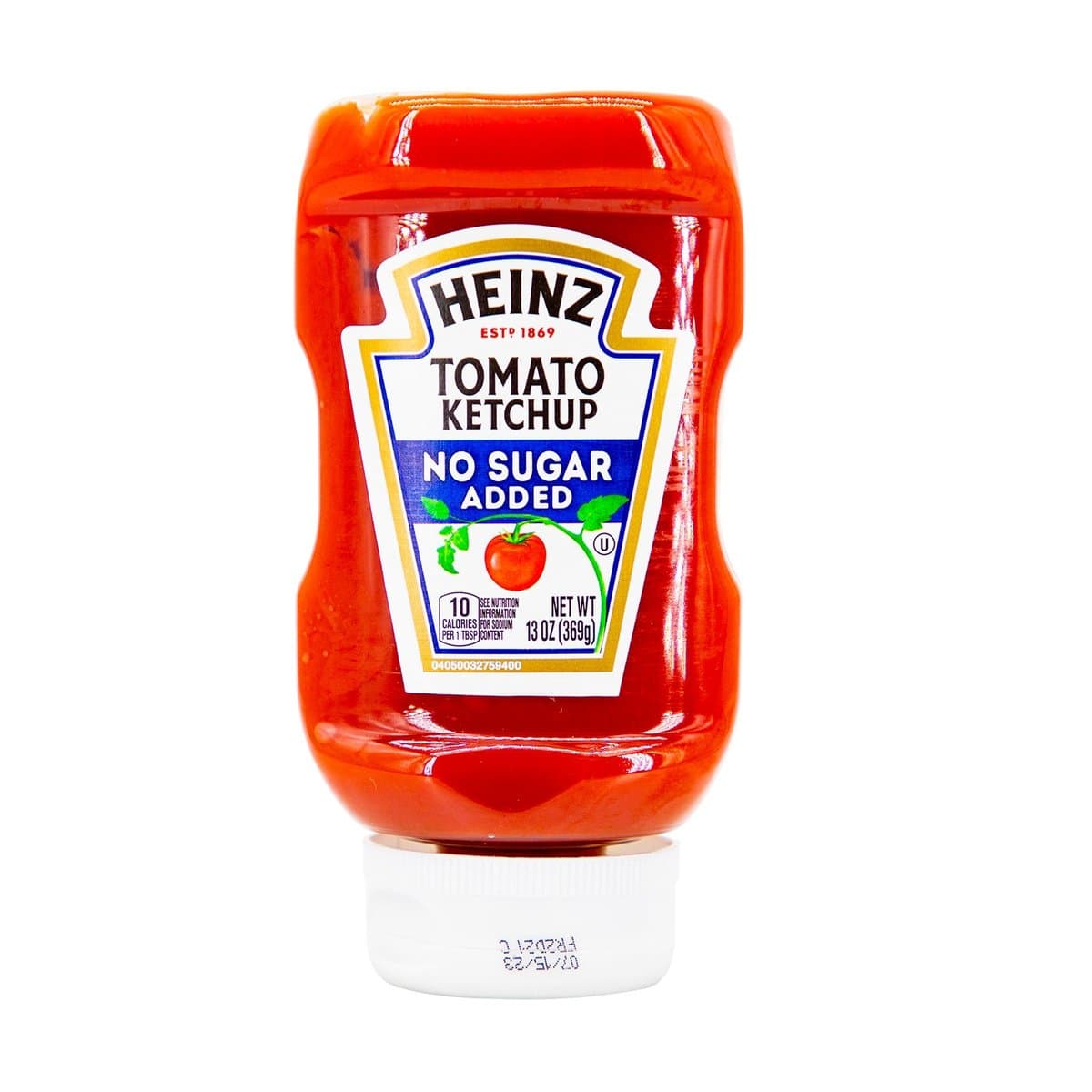 Ketchup Sin Azucar Heinz 13 Oz Ketchup Sin Azucar Heinz 13 Oz