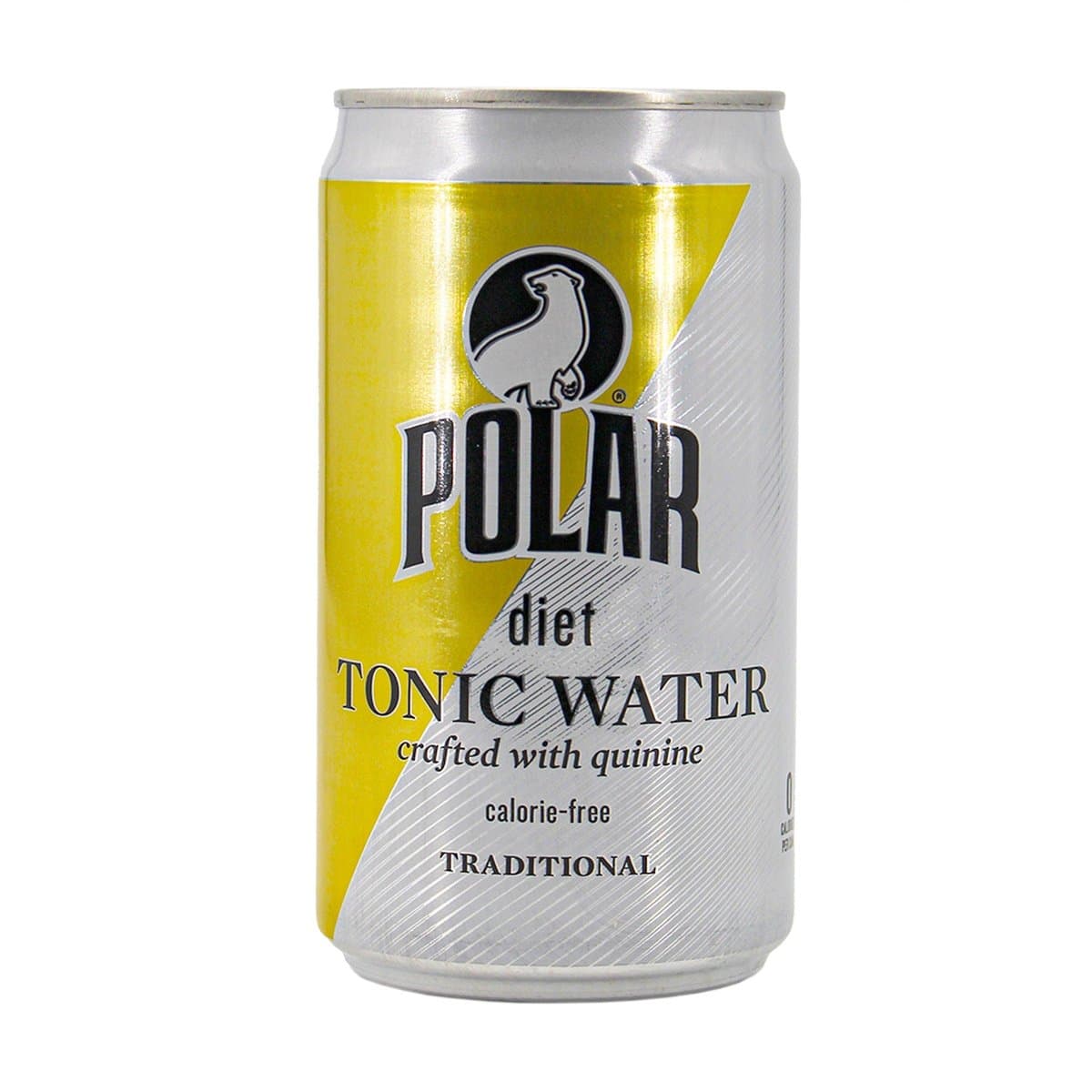 Agua Polar Diet Tonic Water 7 Oz Agua Polar Diet Tonic Water 7 Oz
