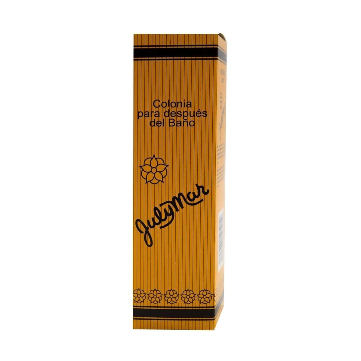 Colonia Para Después Del Baño Julymar 8 Oz Colonia Para Después Del Baño Julymar 8 Oz