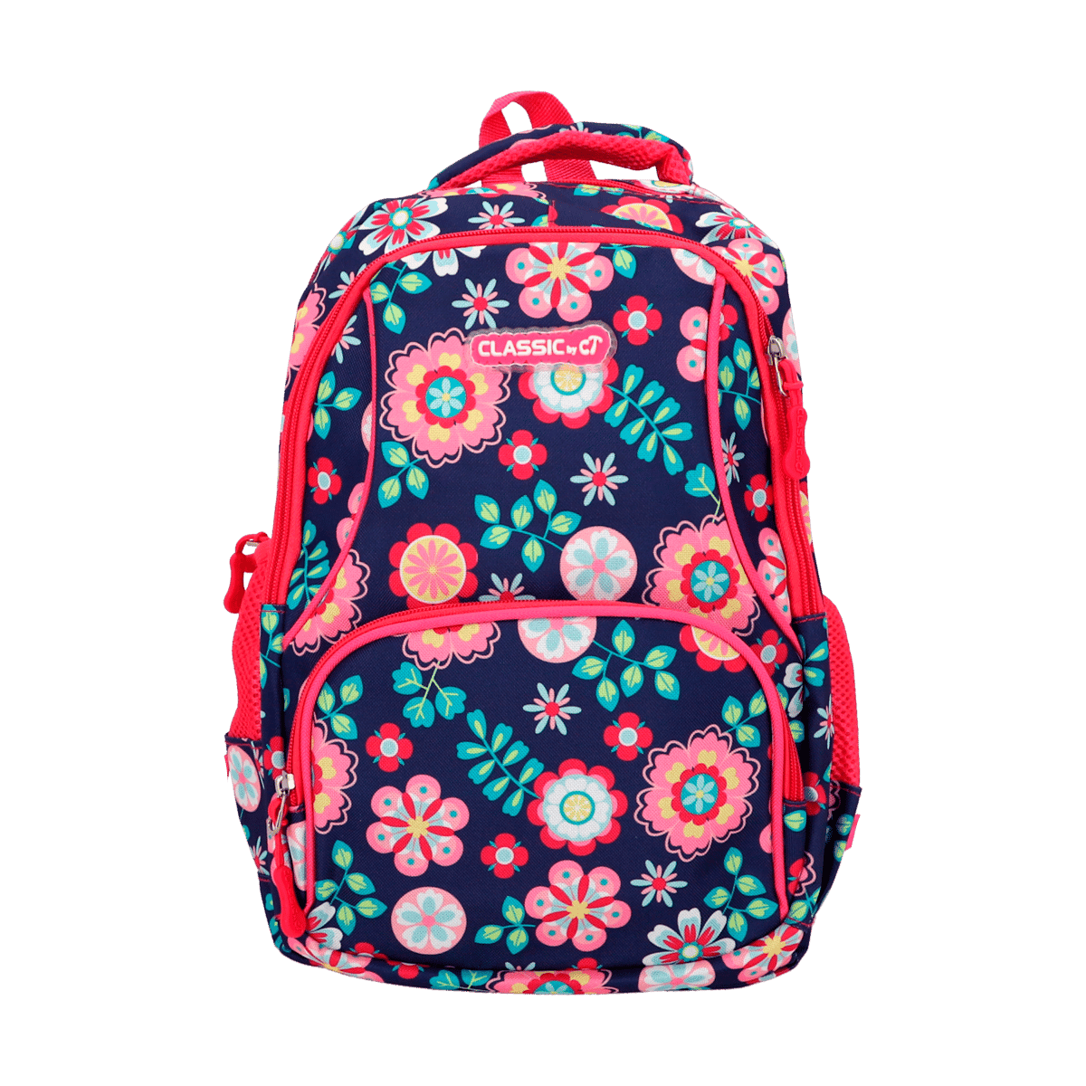 Mochila Para Niñas Classic By Ct R/5 Pequeña Mochila Para Niñas Classic By Ct R/5 Pequeña