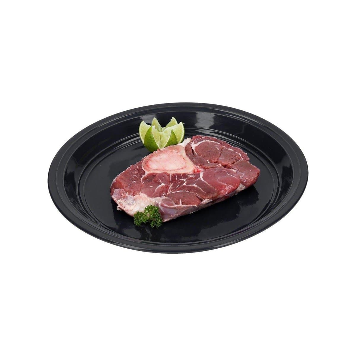 Bistec de Res Ossobuco con hueso Por Libras Bistec de Res Ossobuco con hueso Por Libras