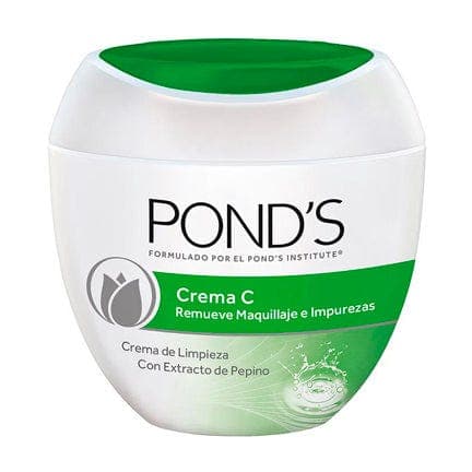 Crema Facial Pond's C Pepino 100 g Crema Facial Pond's C Pepino 100 g