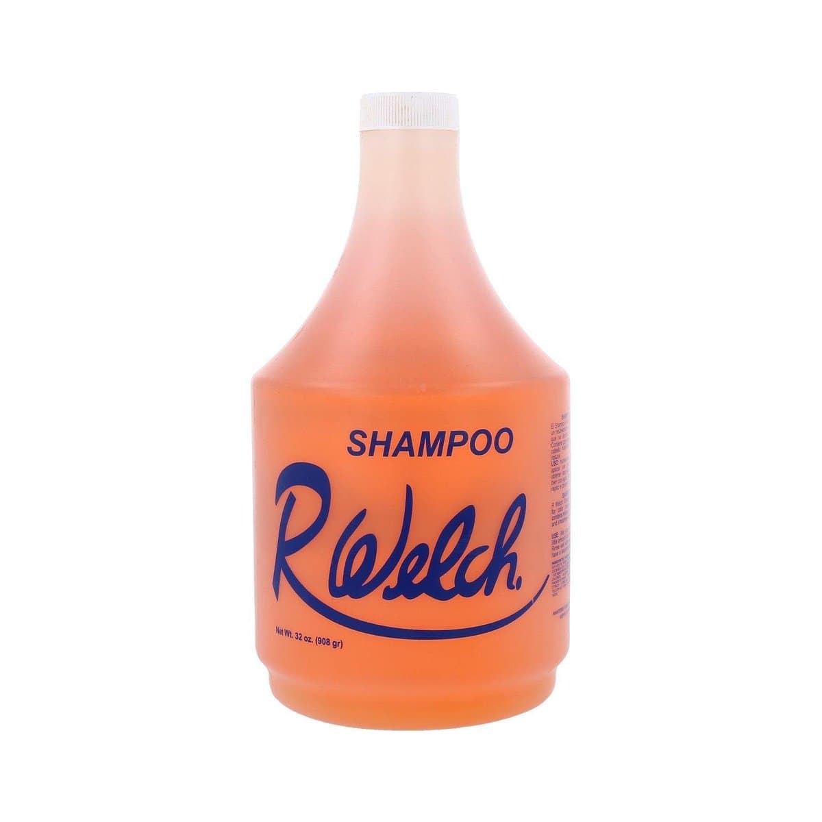 Shampoo R. welch 32 Oz Shampoo R. welch 32 Oz
