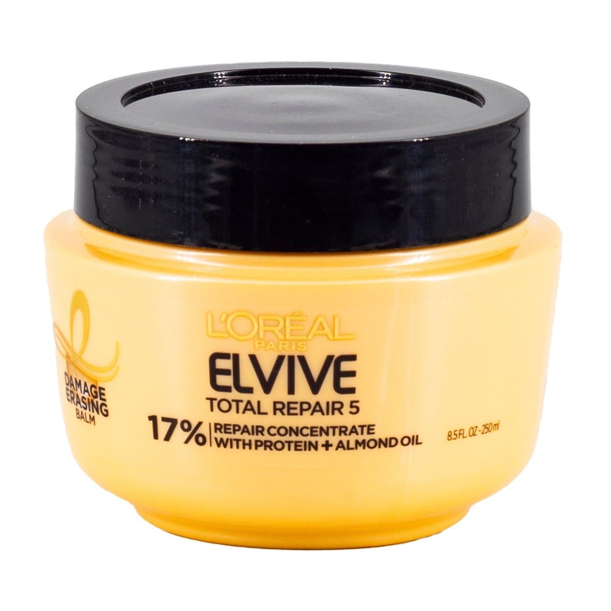 Tratamiento Capilar Total Repair 5 L'Oréal Para Cabello Dañado 8 Oz Tratamiento Capilar Total Repair 5 L'Oréal Para Cabello Dañado 8 Oz