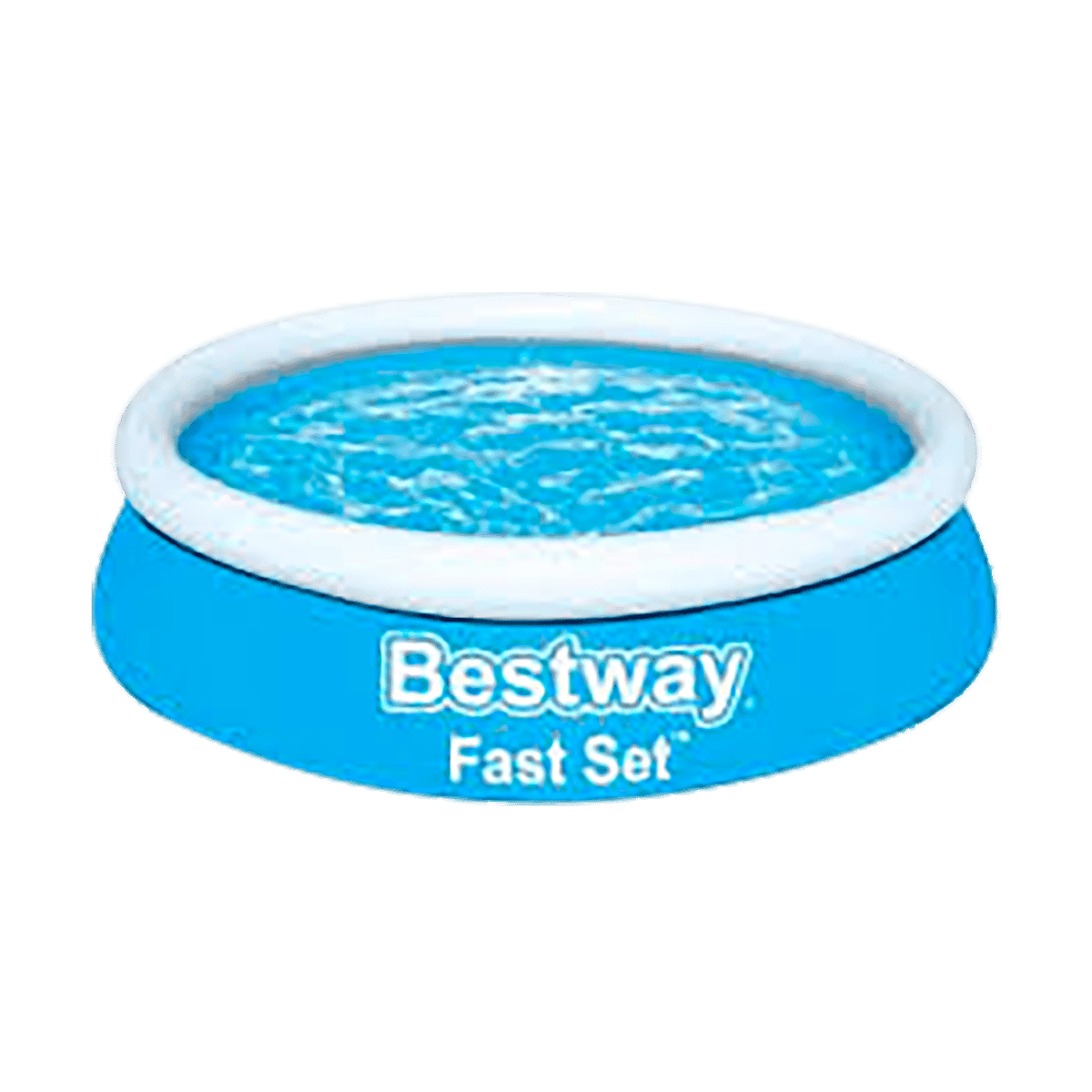 Piscina Bestway Rigida R/57241-039135 Piscina Bestway Rigida R/57241-039135