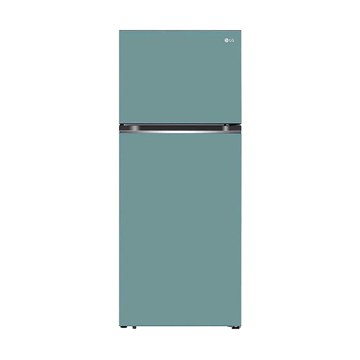 Nevera LG Smart Inverter Compressor™ M/VT38BPM 14 Pies³ Nevera LG Smart Inverter Compressor™ M/VT38BPM 14 Pies³