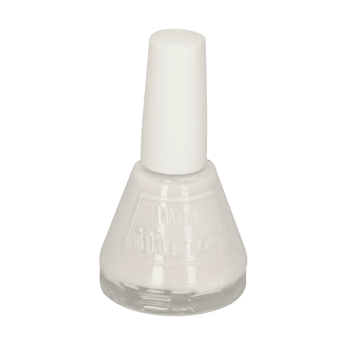 Esmalte de Uñas Miss Marion Alba Esmalte de Uñas Miss Marion Alba