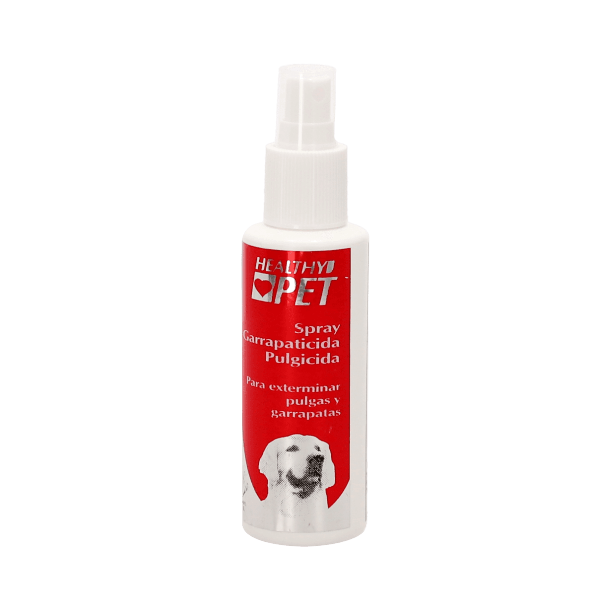 Spray Healthy Pet Pcachgarrap177 Ml Spray Healthy Pet Pcachgarrap177 Ml