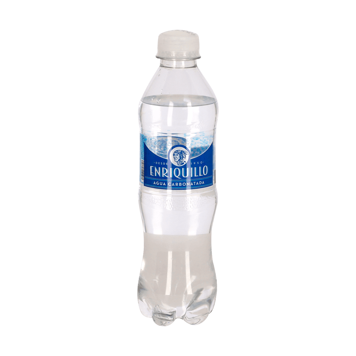 Agua Carbonatada Enriquillo Soda 400 mL Agua Carbonatada Enriquillo Soda 400 mL