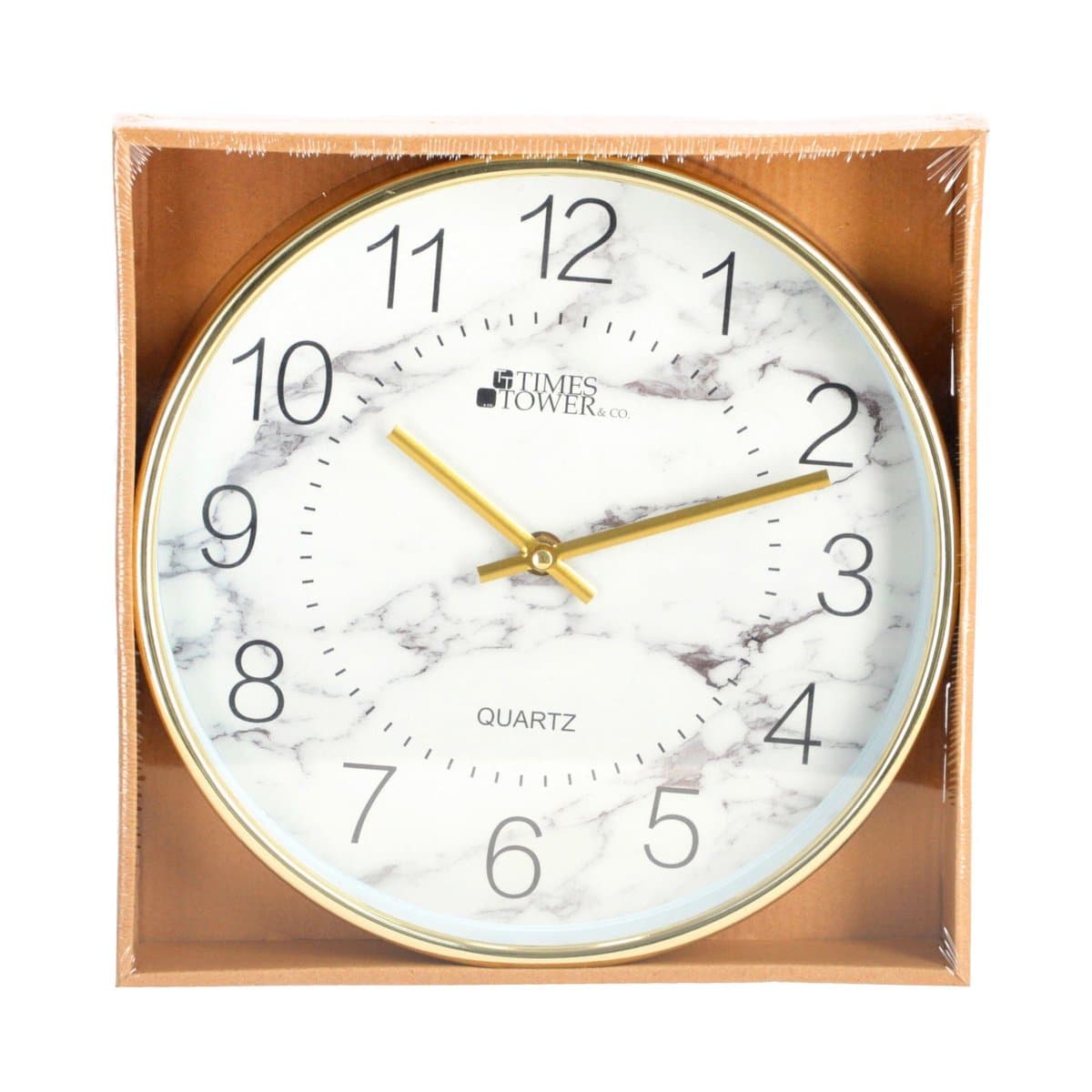 Reloj de Pared 10cm R/602-04413 Reloj de Pared 10cm R/602-04413