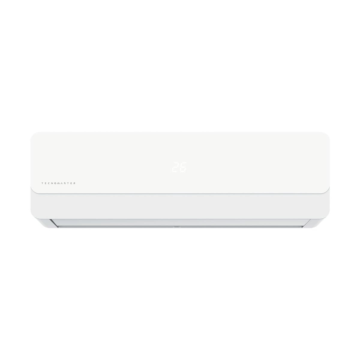 Aire Acondicionado Split Tecnomaster 12,000 BTU On/Off TECHON-CSC-12EX Aire Acondicionado Split Tecnomaster 12,000 BTU On/Off TECHON-CSC-12EX