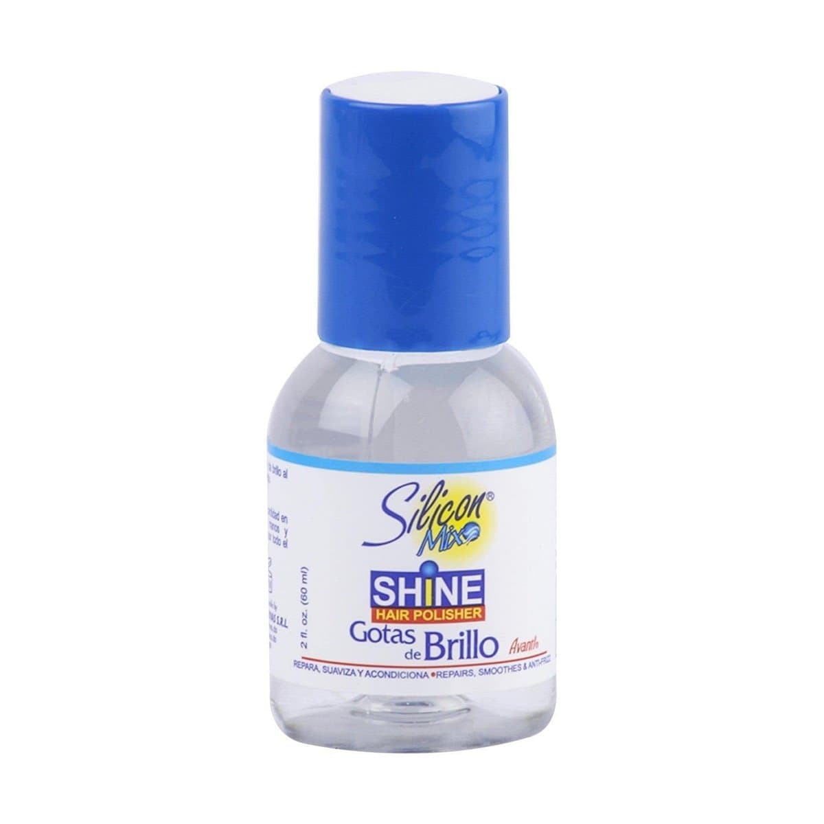 Gotas de Brillo Silicon Mix 2 Oz Gotas de Brillo Silicon Mix 2 Oz