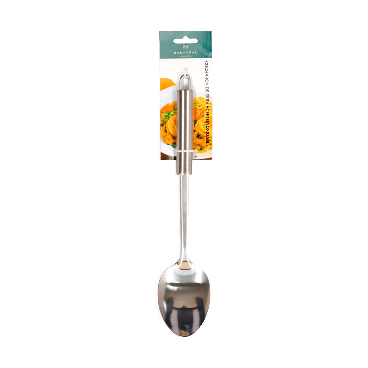 Cucharon De Servir Balmoral Kitchen R/KL31B05-S04 Cucharon De Servir Balmoral Kitchen R/KL31B05-S04