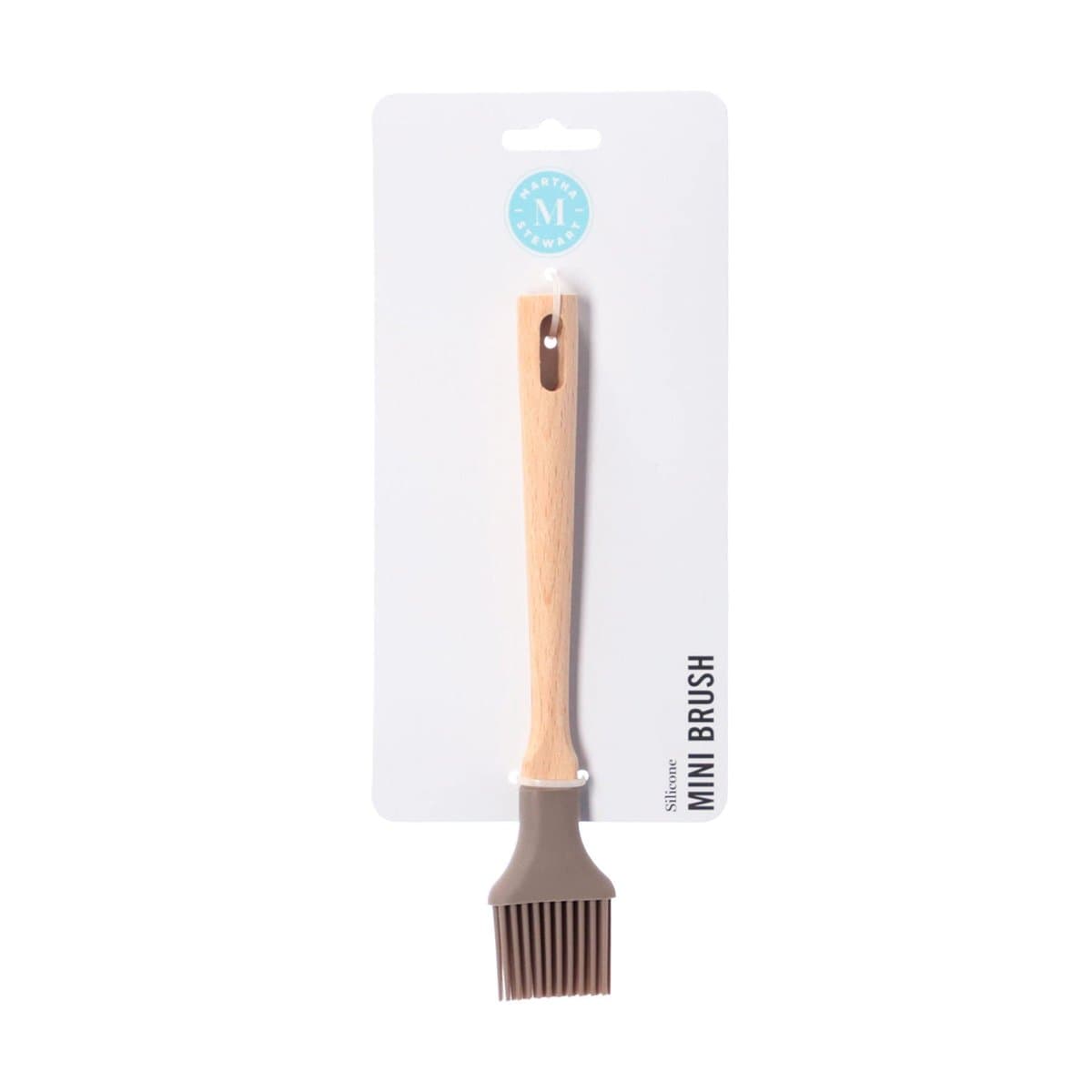 Mini Brocha De Silicon R/129150.01 Mini Brocha De Silicon R/129150.01