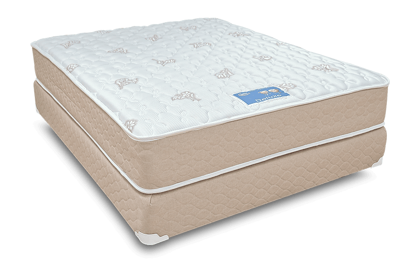 Colchón Serta Deluxe Firme Twin Colchón Serta Deluxe Firme Twin