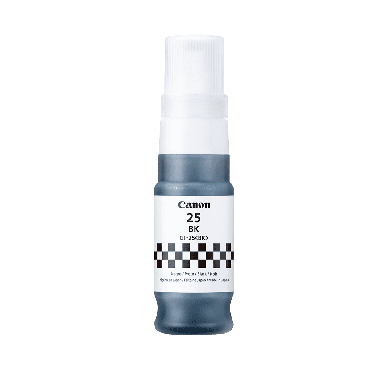 Tinta Canon R/Gi-25 Negra Tinta Canon R/Gi-25 Negra
