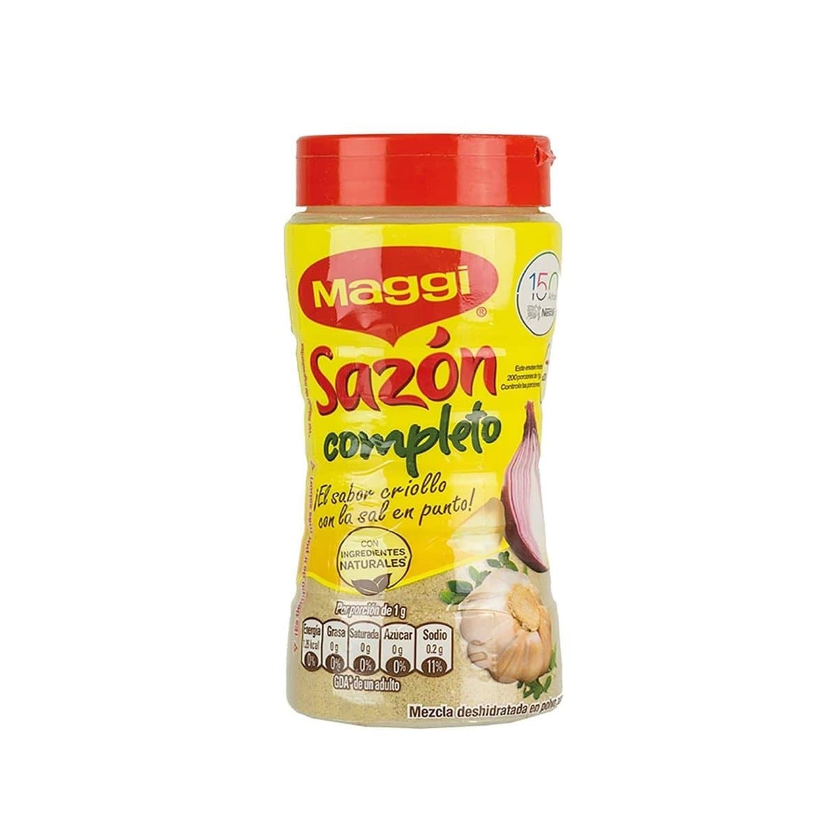 Maggi Sazón Completo 110g Maggi Sazón Completo 110g