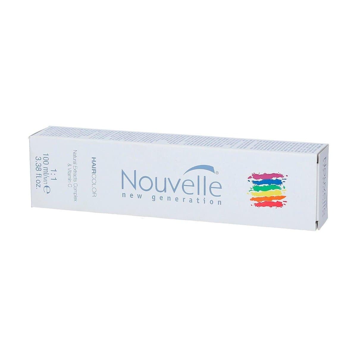 Tinte Nouvelle 1 Negro 100ml Tinte Nouvelle 1 Negro 100ml