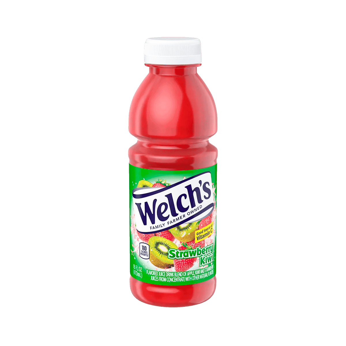 Jugo WelchS Strawberry Y Kiwi 473ml Jugo WelchS Strawberry Y Kiwi 473ml