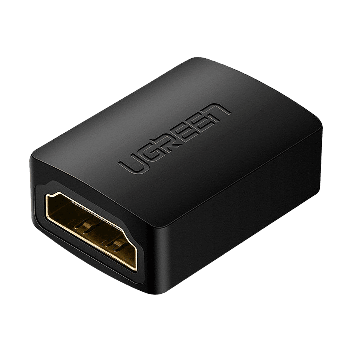 Adaptador Ugreen HDMI Hembra M/20107 Adaptador Ugreen HDMI Hembra M/20107