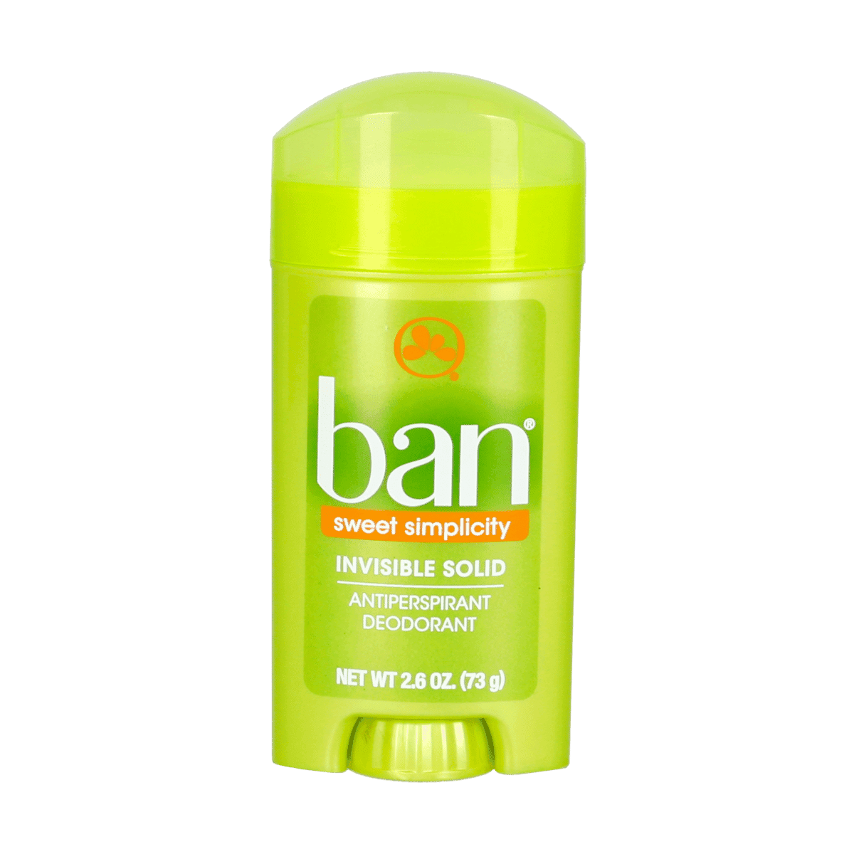 Desodorante Antitranspirante Ban Dulce Sencillez 73 Gramos Desodorante Antitranspirante Ban Dulce Sencillez 73 Gramos