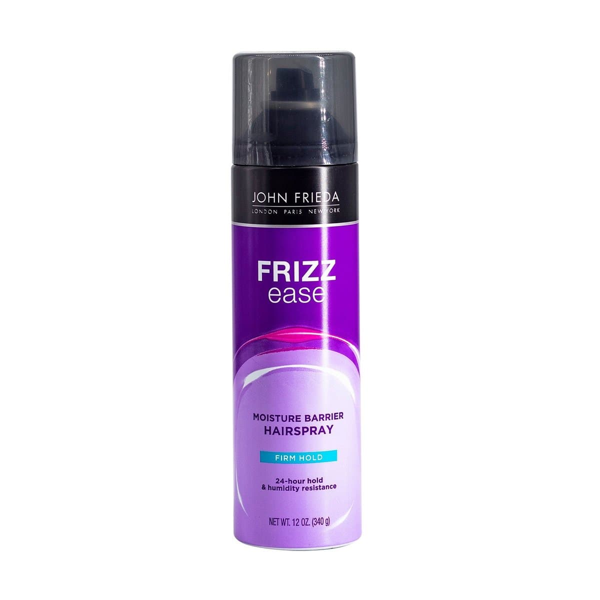 Mousse Firm Hold Jhon Freida Frizz Ease 12 Oz Mousse Firm Hold Jhon Freida Frizz Ease 12 Oz