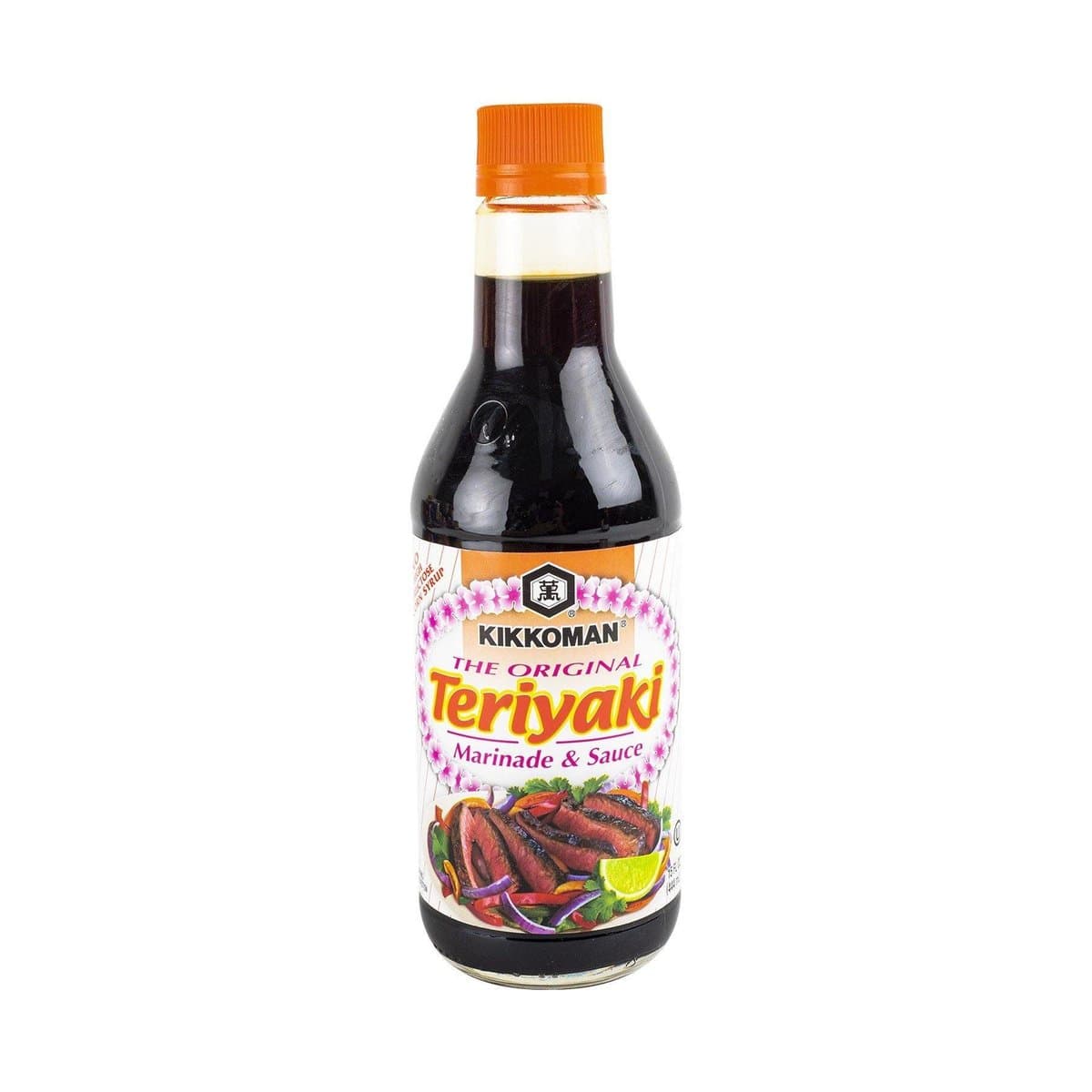 Salsa Teriyaki Kiikkoman Original 5 Oz Salsa Teriyaki Kiikkoman Original 5 Oz