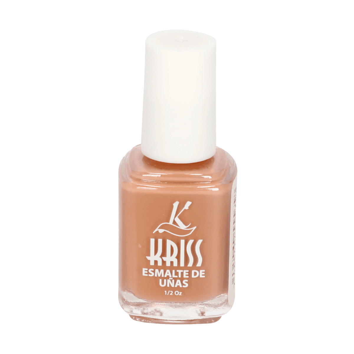 Esmaltes De Uñas Kriss No. 15 Esmaltes De Uñas Kriss No. 15
