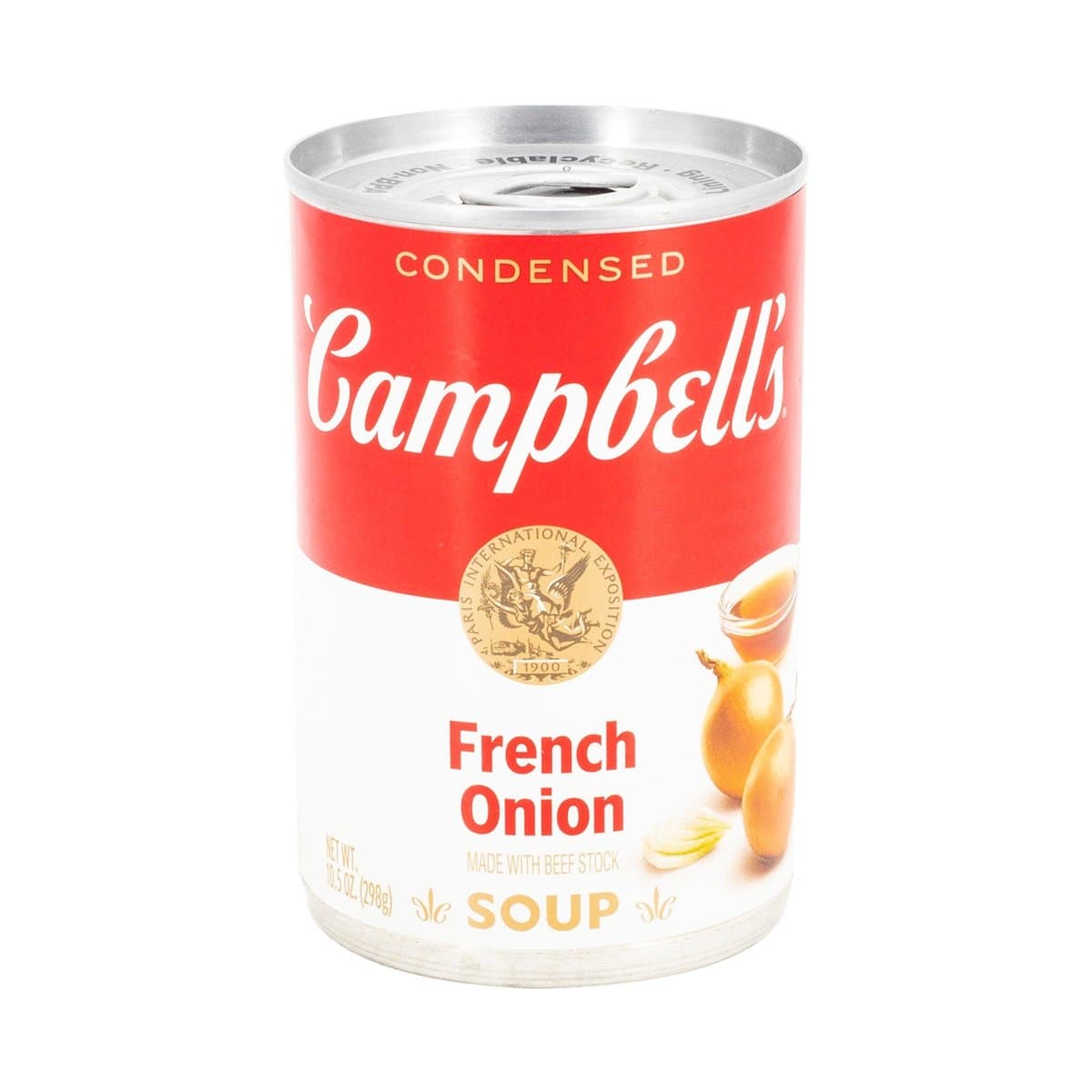 Sopa Campbell´s French Onion 298 g Sopa Campbell´s French Onion 298 g