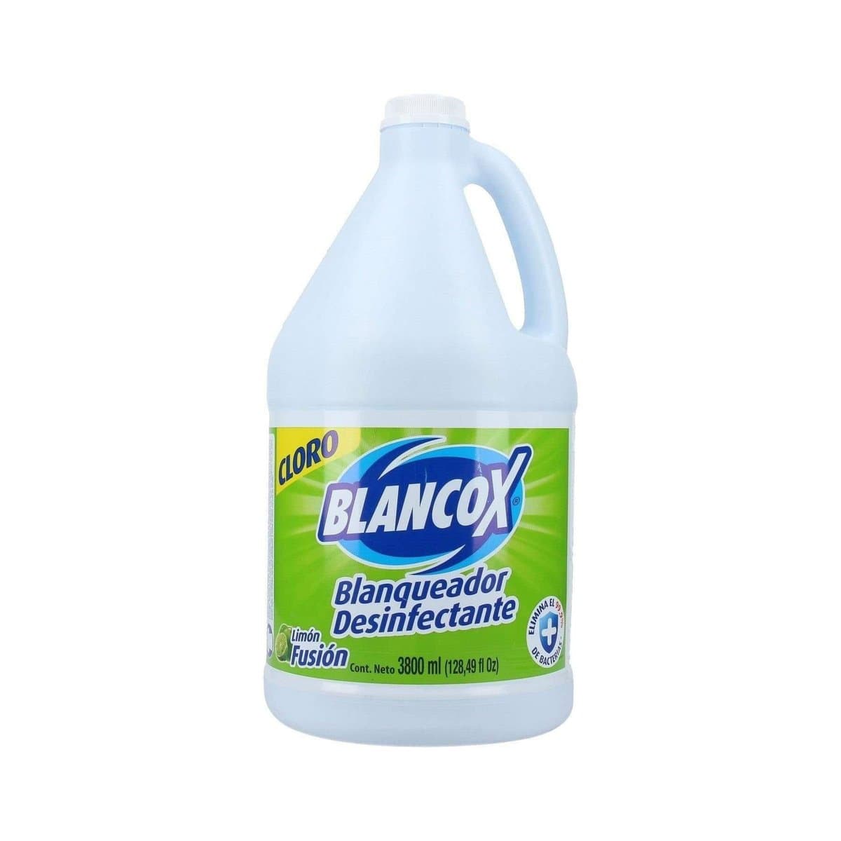 Blancox Limon Fusion 3800ML Blancox Limon Fusion 3800ML
