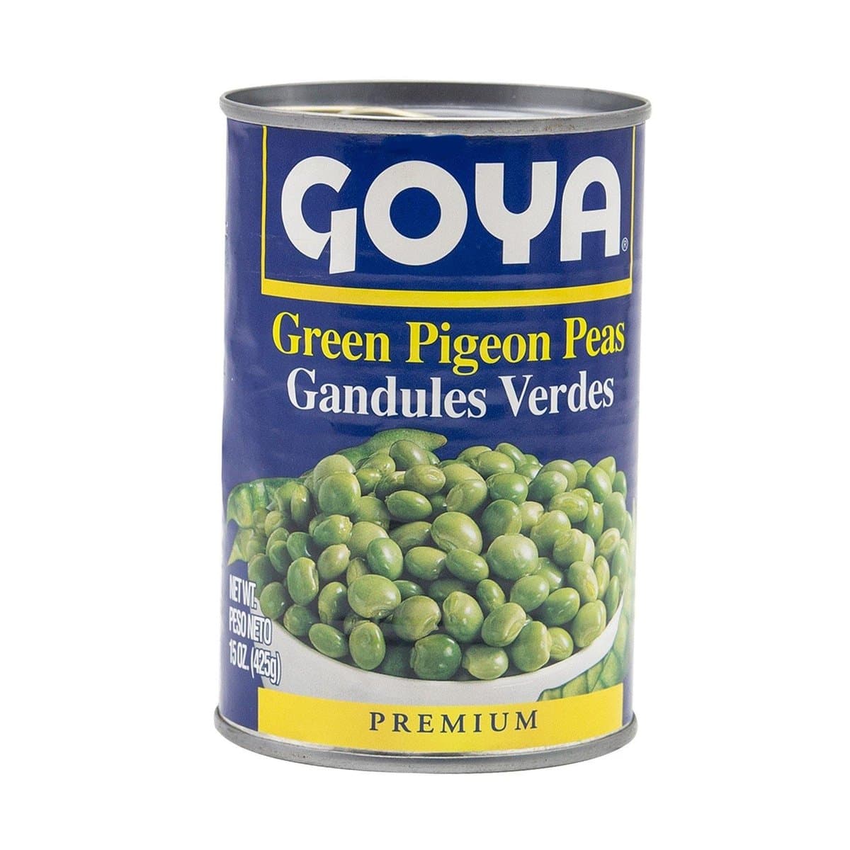 Gandules Verdes Goya 425 g Gandules Verdes Goya 425 g