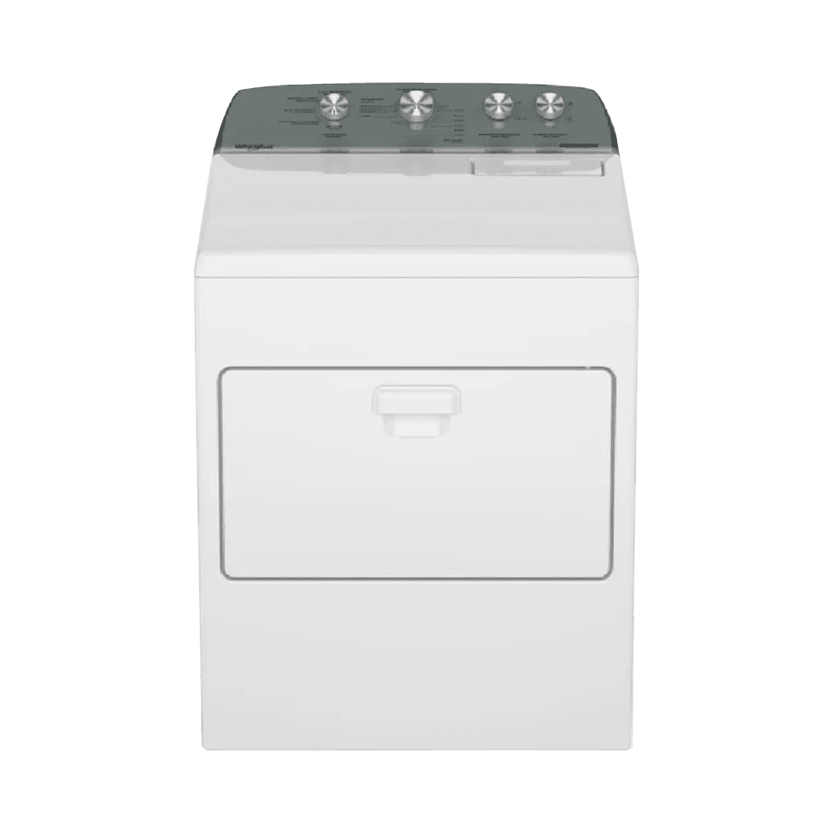 Secadora Whirlpool 22kg A Gas M/7MWGD22TLRW Secadora Whirlpool 22kg A Gas M/7MWGD22TLRW