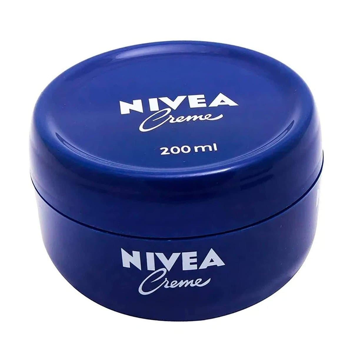 Crema Facial Nivea 200ml Crema Facial Nivea 200ml