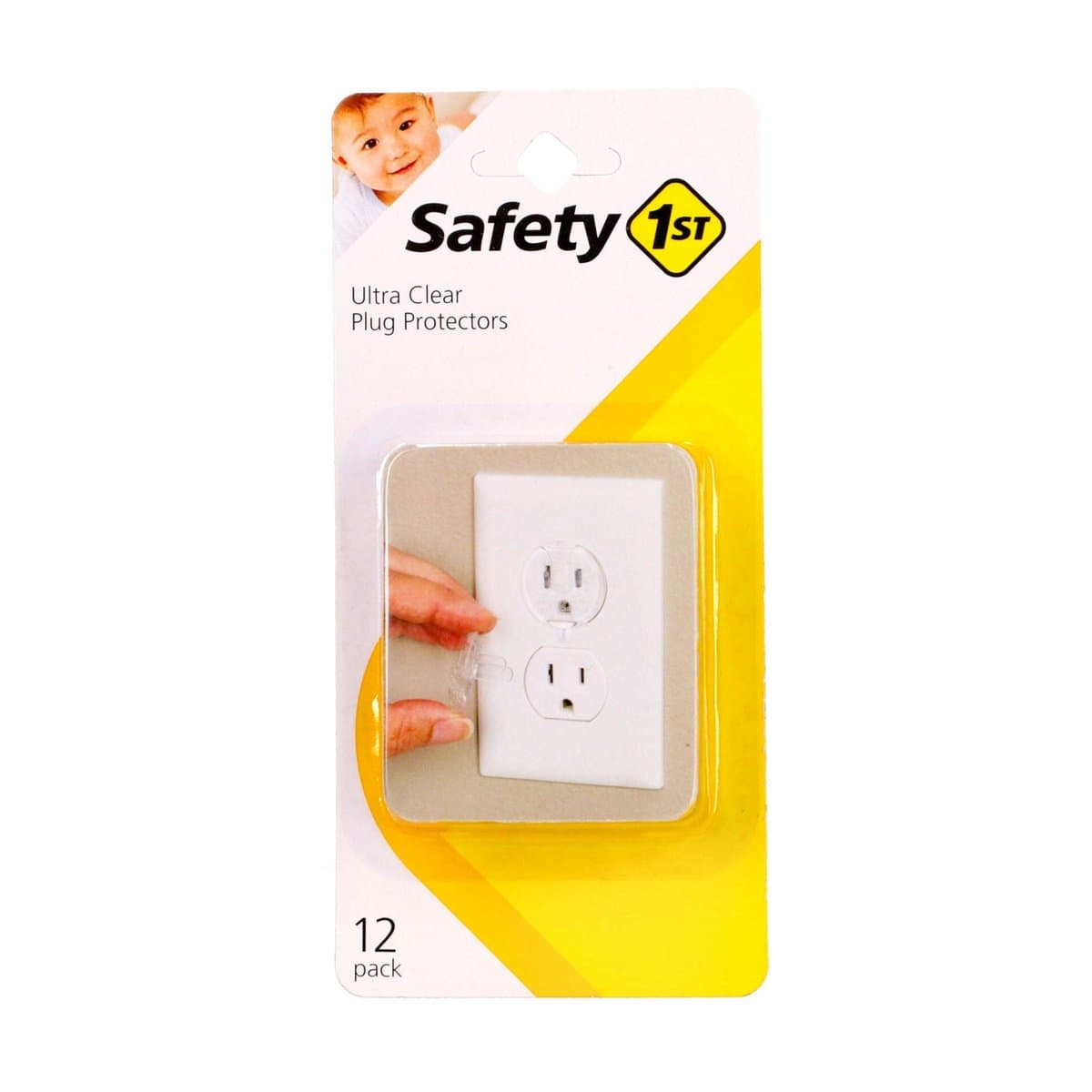Protector de Encufle para Bebe Safety R1711 Protector de Encufle para Bebe Safety R1711