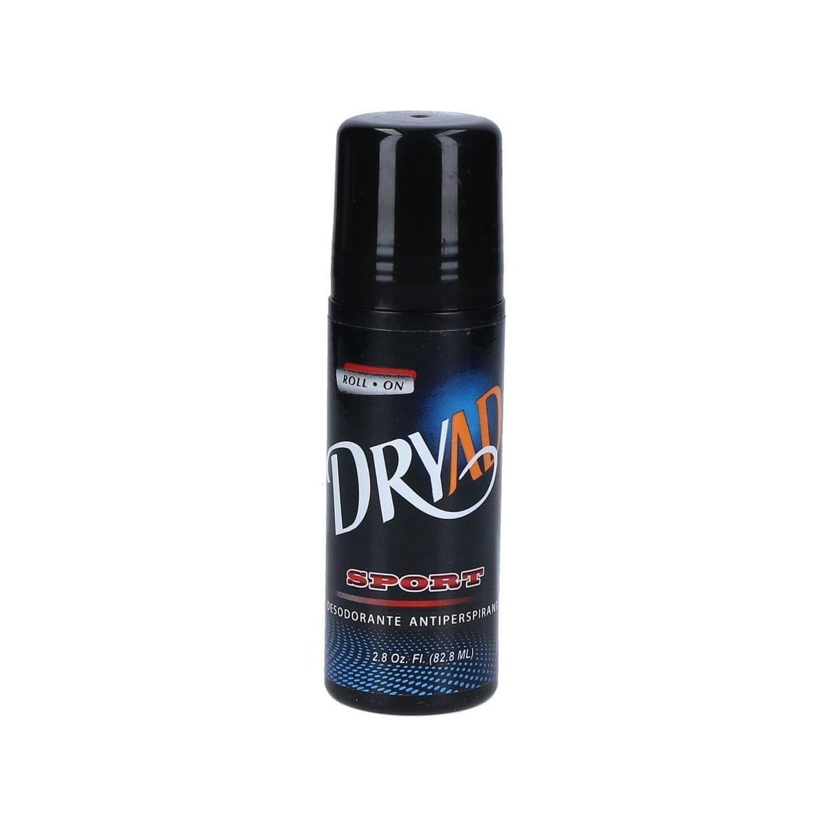 Desodorante & Antitranspirante Roll-on Dryad Sport 3 OZ Desodorante & Antitranspirante Roll-on Dryad Sport 3 OZ