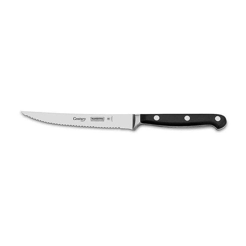 Cuchillo Asado Tramontina Century 5" Cuchillo Asado Tramontina Century 5"