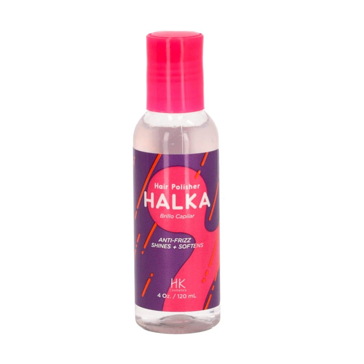 Gotas de Brillo Halka 4oz Gotas de Brillo Halka 4oz