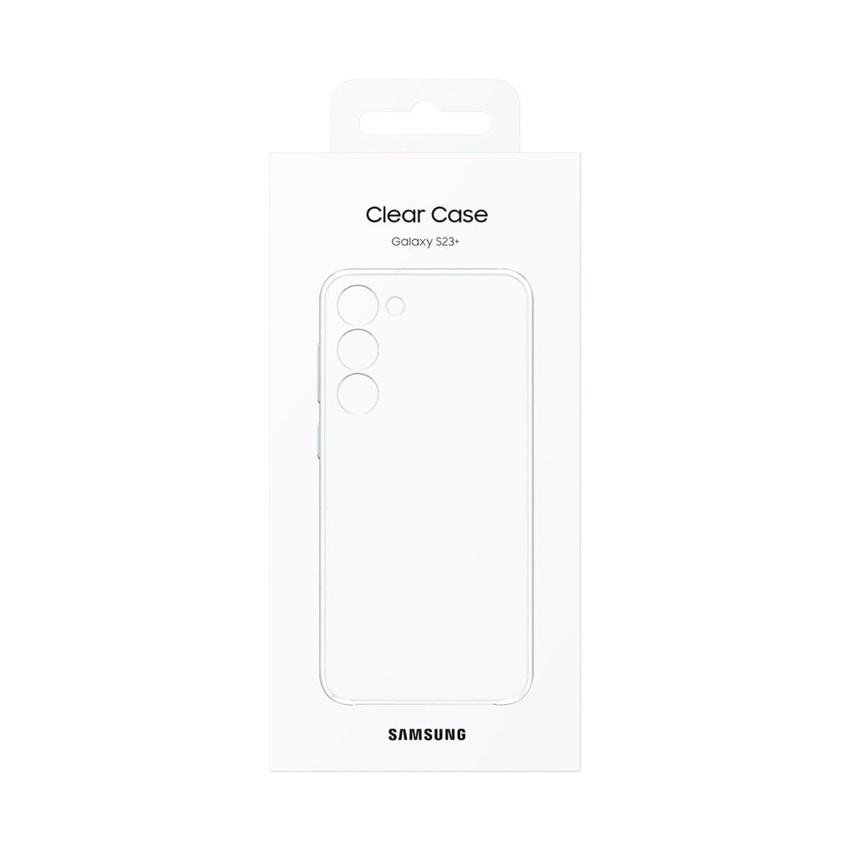 Cover Samsung Original S23 Plus Cover Samsung Original S23 Plus