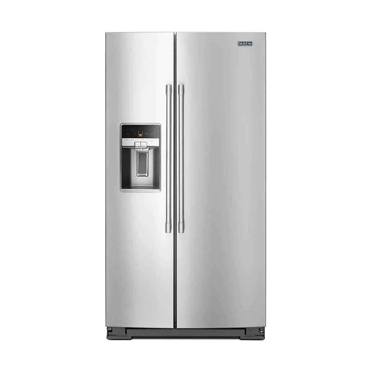 Nevera Maytag Side By Side 25 Pies³ Silver M/MD7816S Nevera Maytag Side By Side 25 Pies³ Silver M/MD7816S