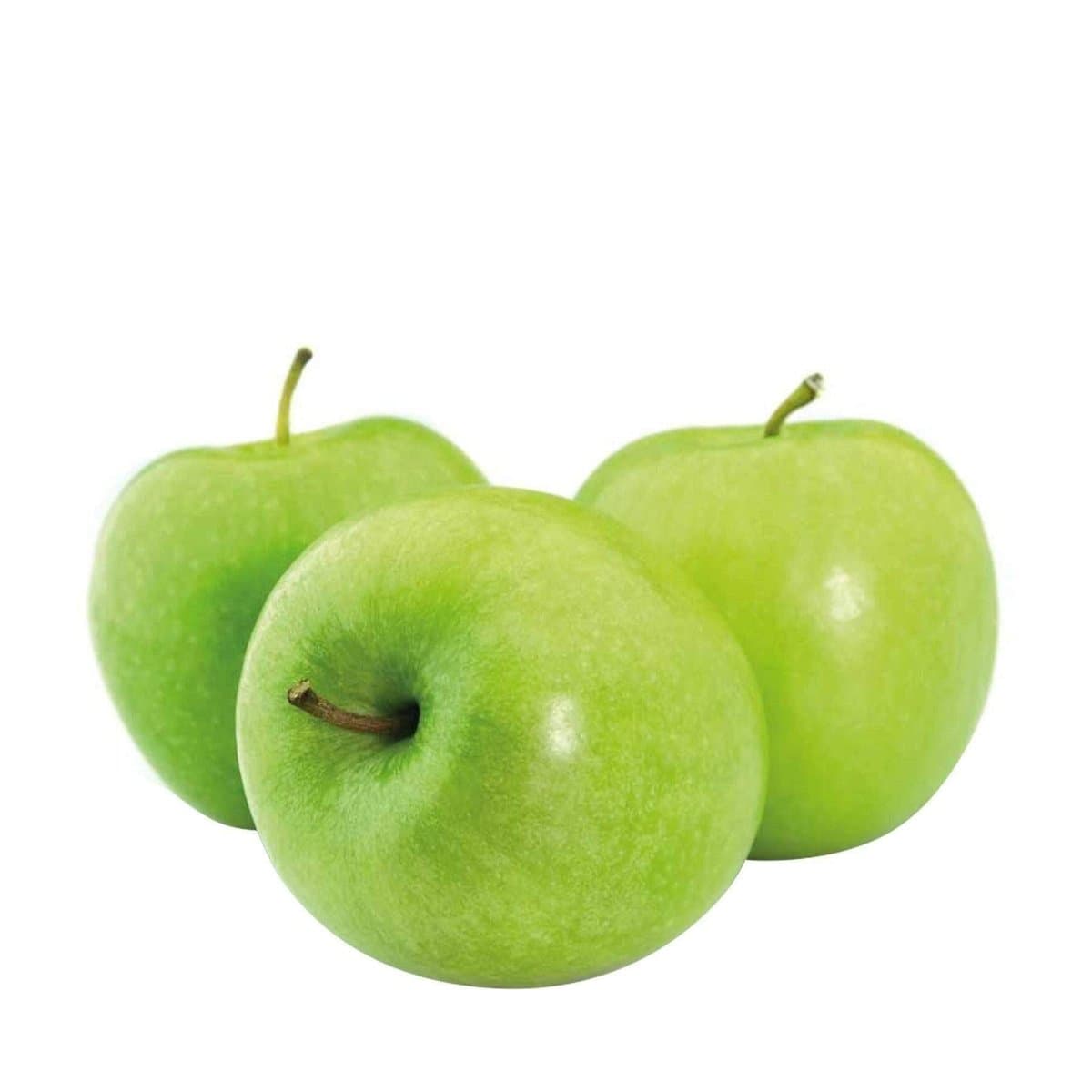 Manzanas Verdes Por Libras Manzanas Verdes Por Libras