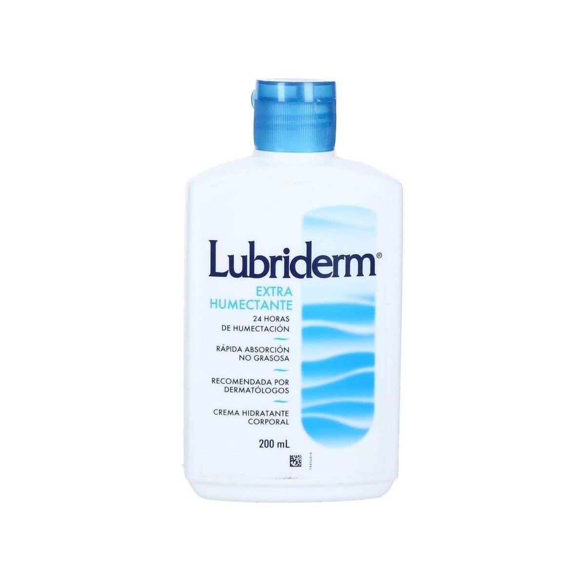 Crema Corporal Lubriderm Extra Humectante 200 ml Crema Corporal Lubriderm Extra Humectante 200 ml